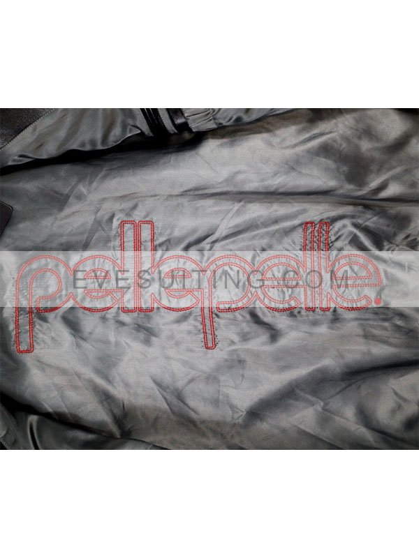 Pelle Pelle Jacket