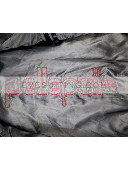 Pelle Pelle Jacket