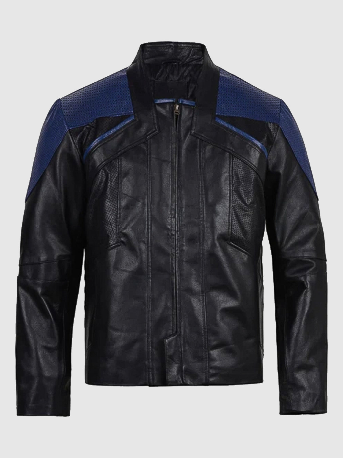 Star Trek Picard Season 3 Beverly Crusher Jacket
