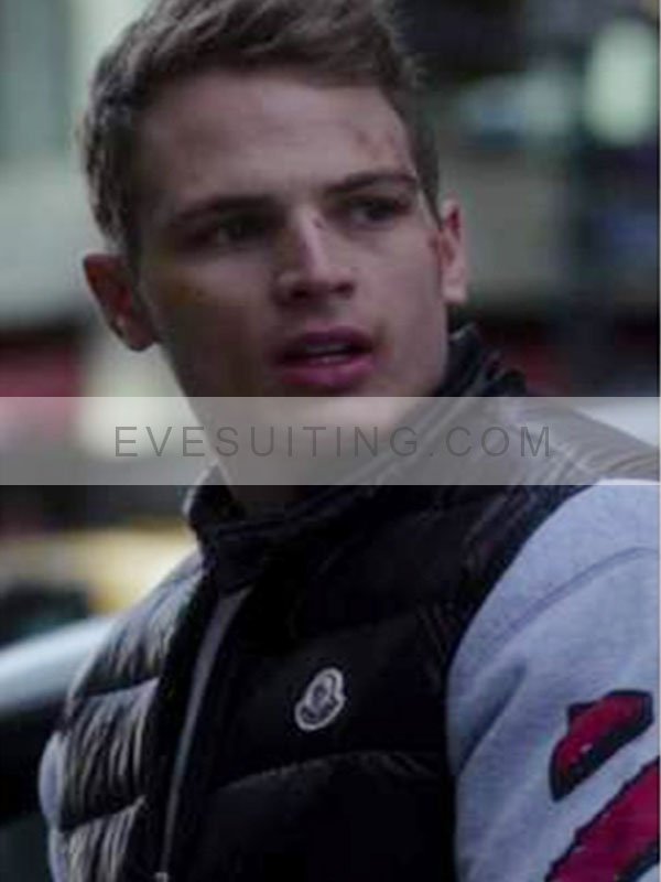 Puffer Vest