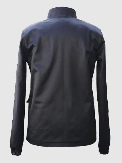 Lana Del Rey Racing Jacket