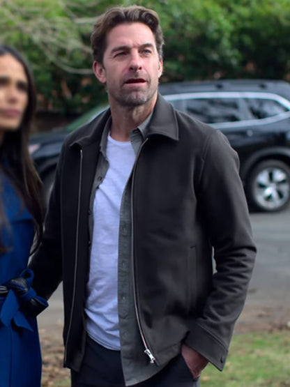 Scott Speedman Cellar Door 2024 Jacket