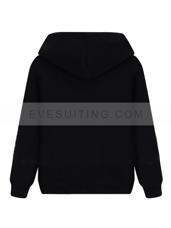 Spy X Family Anya and Bond Anime Series Hoodie