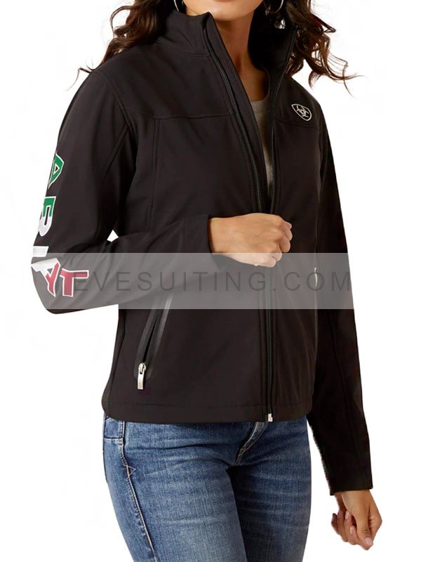 Unisex Ariat Jacket