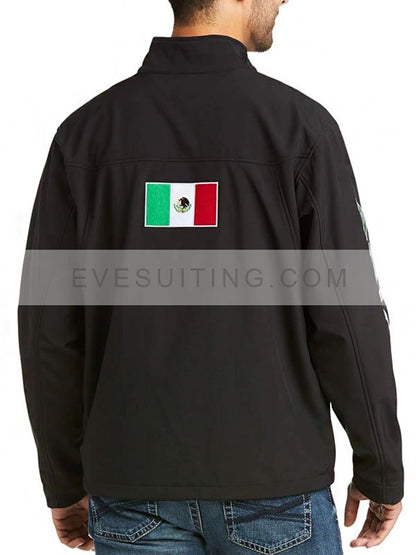 Unisex Ariat Mexico Jacket