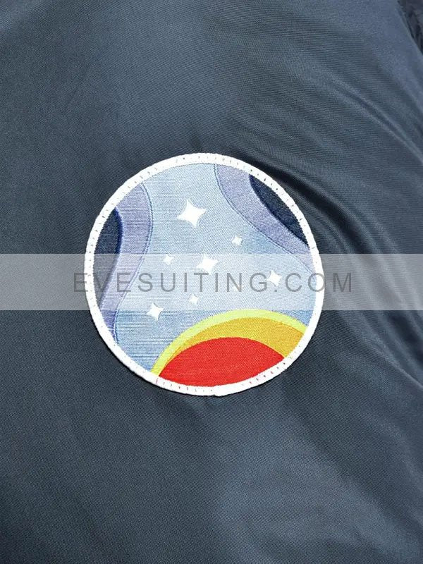 Unisex Jacket