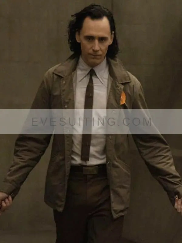 Variant Jacket