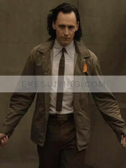 Variant Jacket