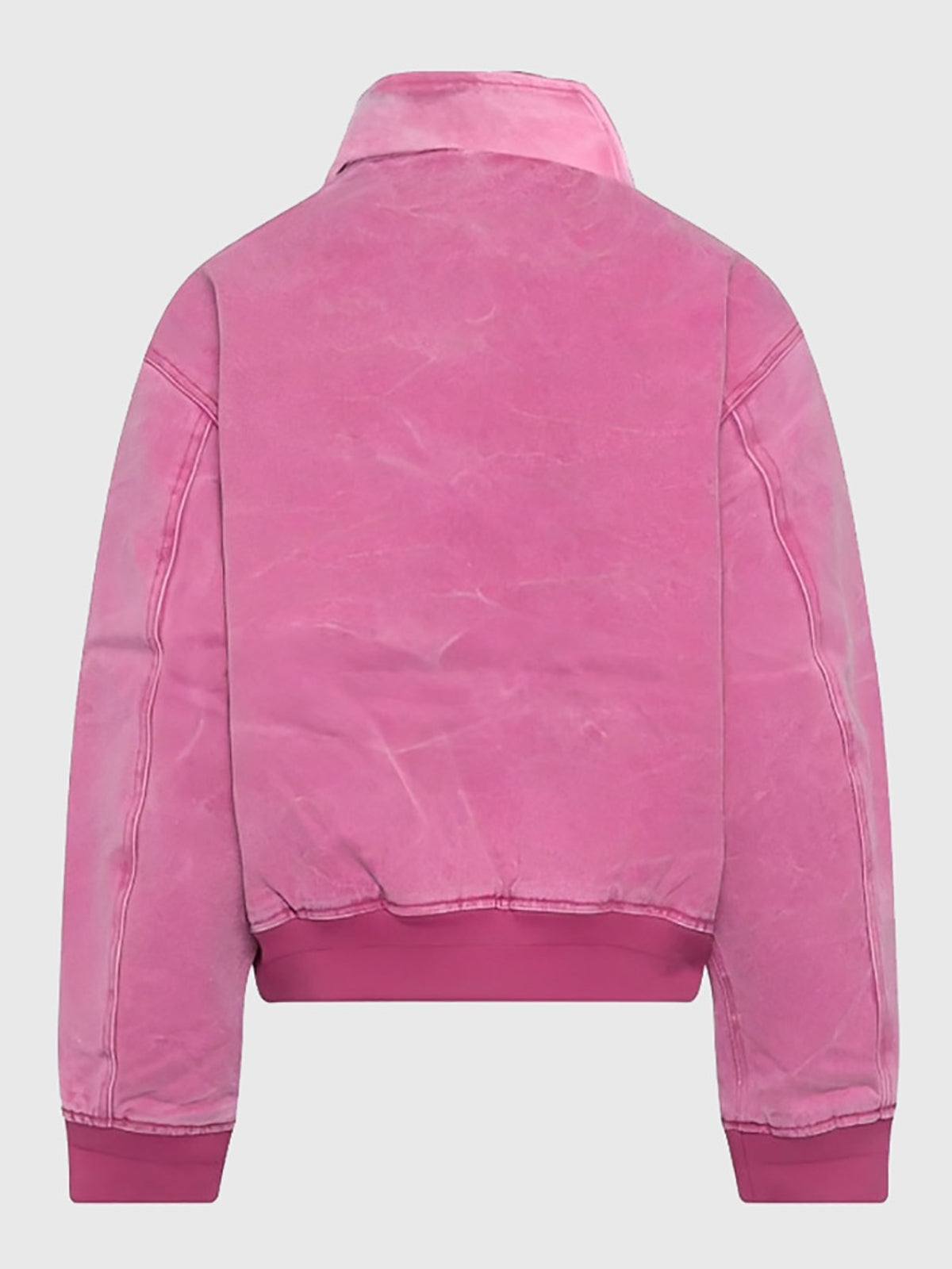 Ryan Gosling Pink Bomber Jacket